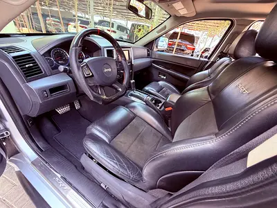 صورة مصغرة 11 لـ 2009 JEEP GRAND CHEROKEE