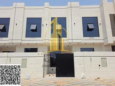Townhouse for Rent Al Helio 4 Master BR Ground + First + Roof 90k negotiable Contact now
