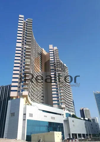 1 Bed Apartment | Balcony | Sea View | FOR RENT