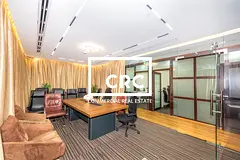 Vacant | Fitted Office | 3 Parking Bays