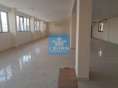 HOT RENTAL OFFER | 3,000 SQ. FT. MAZZANINE FLOOR 🔥