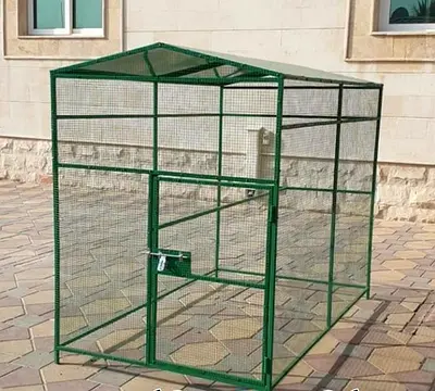Cage