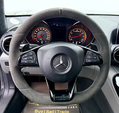 2018 Mercedes-BENZ AMG — фото 7