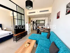 Fully Furnished | Spacious | Ready to Move in