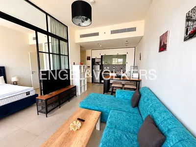 Fully Furnished | Spacious | Ready to Move in