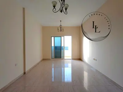 Lavish 2bhk apartment is available in 42k at prime location.