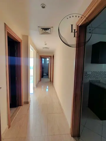 Lavish 2bhk apartment is available in 42k at prime location