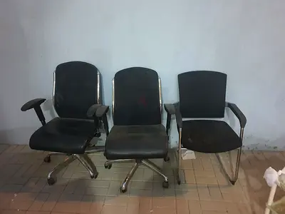 Office chairs