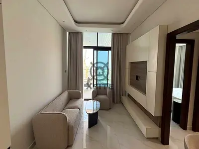High Floor |Fully Furnished |Brand New