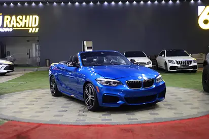 2020 BMW M240i – American Specs | Low Mileage | Excellent Condition