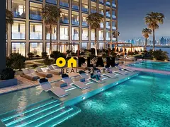 High Floor Smart Studio | High ROI Potential | Exceptional Investment
