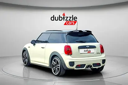 2016 MINI COOPER — фото 8