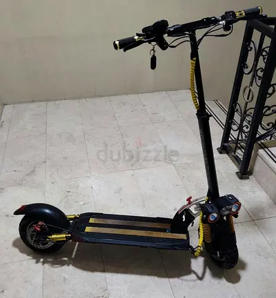 Winner Sky scooter