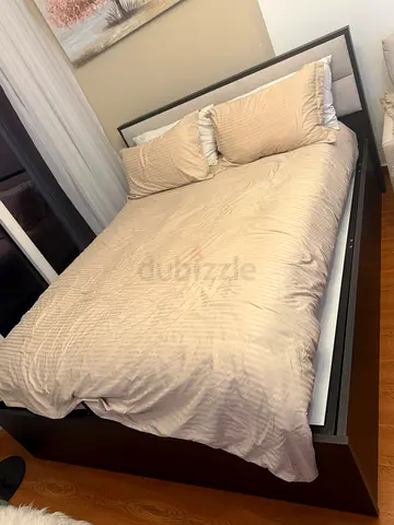 Bed for sell