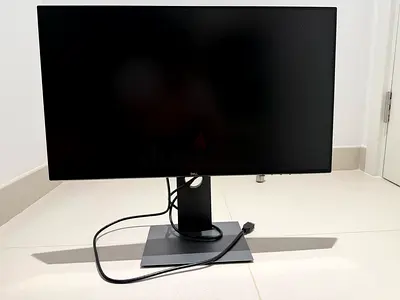 Dell 24” Monitor for Sale, Like NEW