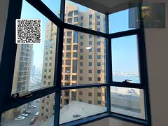 Two-bedroom unit for sale in Al Khor Towers Ready to Move