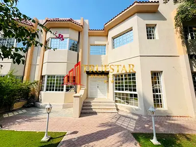 RENOVATED KITCHEN+BATHROOMS+FLOORING SHARED POOL GARDEN 4BR+MAIDS CLOSE TO BEACH