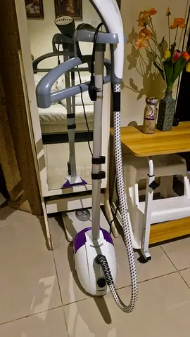 Upright Garment Steamer