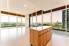Corner Unit | Vacant | Community View