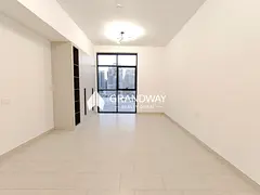Smart Living | Modern Studio Apartment I Al Jadaf