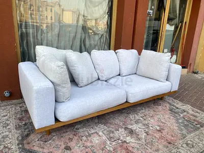 West elm Newport sofa