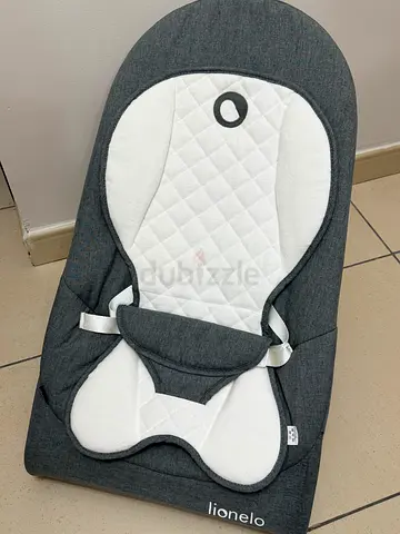 Baby bouncer