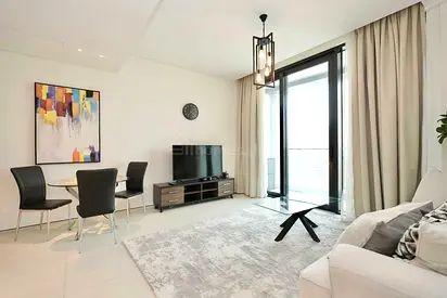 Exquisite Apartment for Rent | Address JBR
