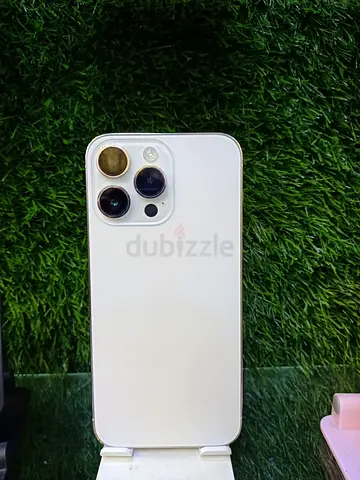 iphone 14 pro max 256GB 4 Months warranty Free Delivery