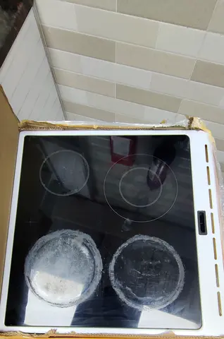 Bosch Electric Burner