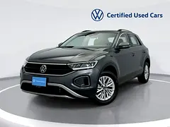 2024 Volkswagen T-Roc