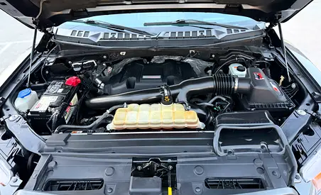 2018 FORD F-150 缩略图 17
