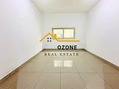 Spacious 1-BHK With Covered Parking, Free Maintenance, Family building, Close to Muwaileh Park