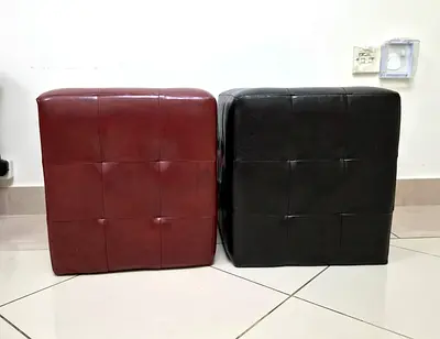 Home Box Ottoman
