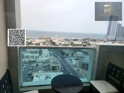 2-Bedroom Apartment for Sale in Ajman One – Ajman