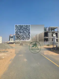 RESIDENTAL + INVESTMENT PLOT FOR SALE FOR VILLA AND G+2 PERMISSION