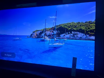 Tornado 4k smart tv