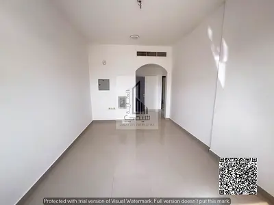 غرفة وصالة مع بلكونة وتكييف مركزي في الروضة 1 بسعر 26 ألف سنوياً