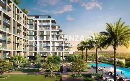 Modern 1BR Apartment | Off-Plan Sale | Serenova