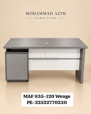 Brand New Office Table Size 120*60Cm