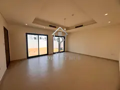 Corner Unit | Single Row |4BR + Maid