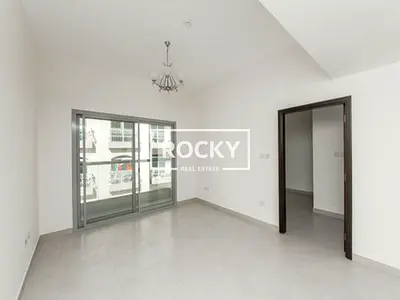 SPACIOUS 1BR APARTMENT WITH BALCONY | AL WARQA