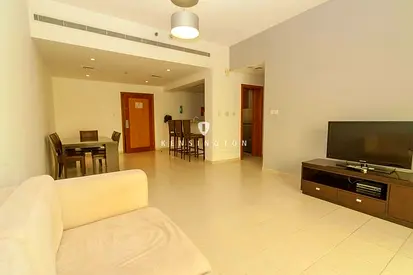 Pool View | Chiller Free | Furnished/ Unfurnished