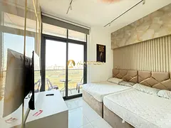 High-Floor | Fully Furnished | Ready to Move