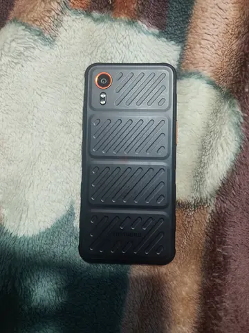 Sumsung x cover 7