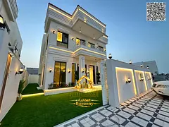 For sale at a highly attractive, market-competitive price; features custom finishing and is located 