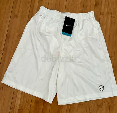 Nike shorts size XL