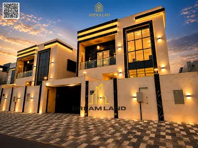 Excellent Opportunity in Al Helio | 5 Bedrooms | Fees Included