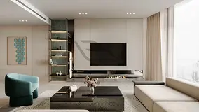 Own Your 1BR | 10% Down Payment | Resort Living