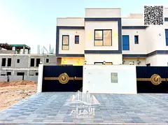 Own a move-in ready villa with a 10% down payment and a monthly installment of AED 5,000 – Freehol