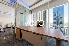 Close to Metro | Canal View | Ready to Move in